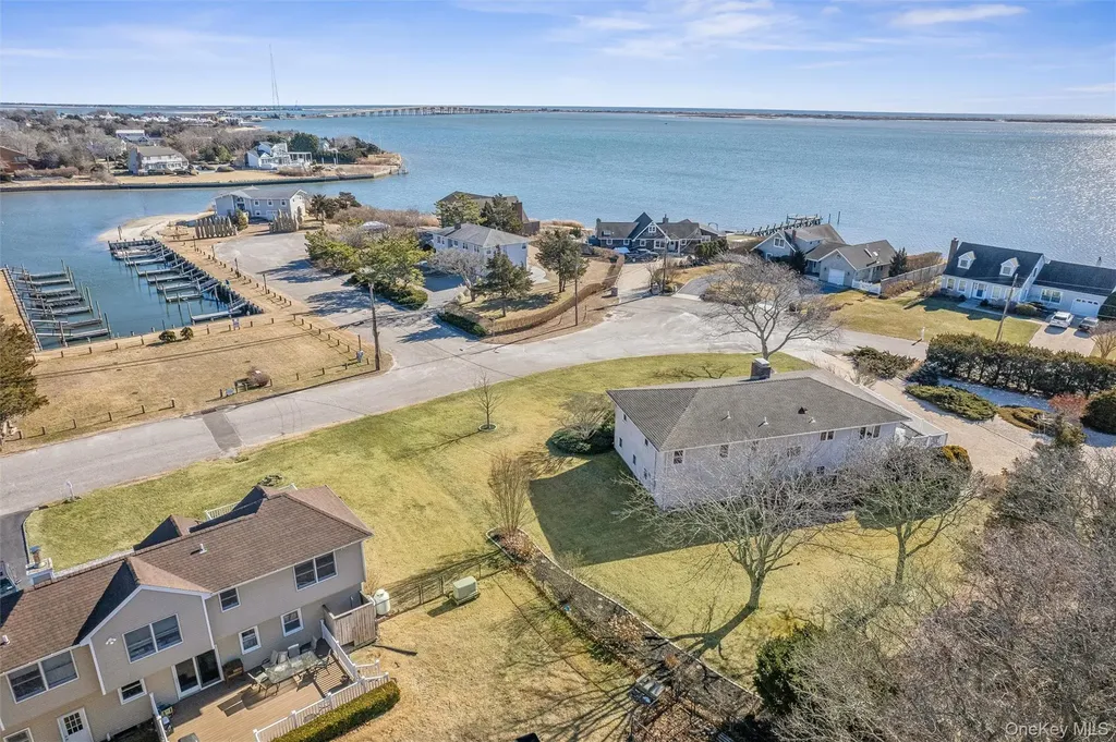 36 Nautilus Drive Hampton Bays NY 11946