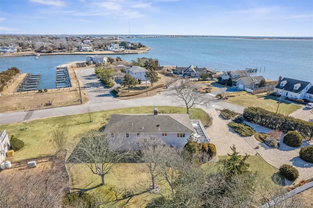 36 Nautilus Drive Hampton Bays NY 11946