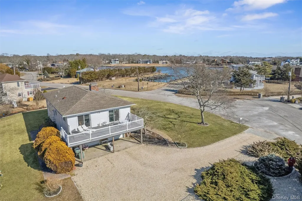 36 Nautilus Drive Hampton Bays NY 11946