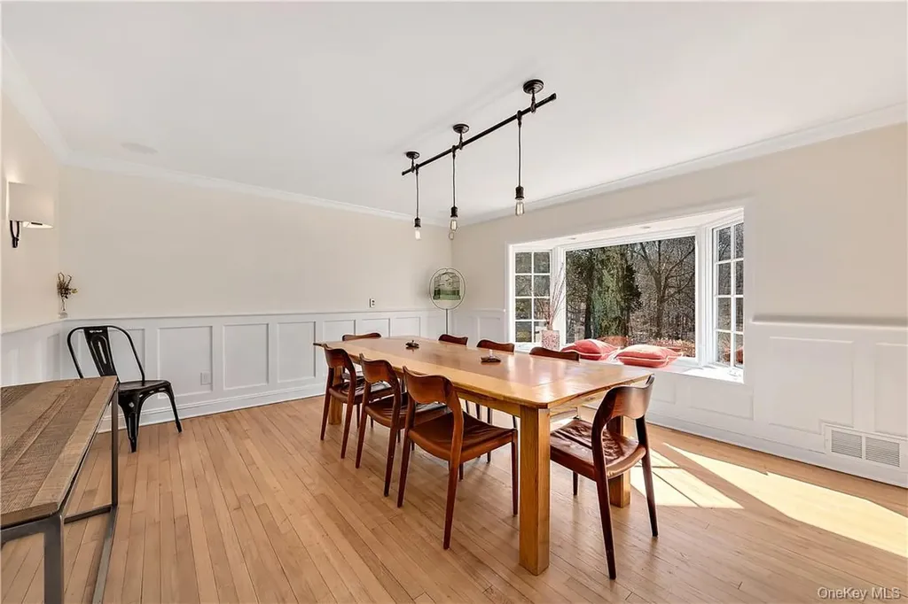 106 Old Stone Hill Road Pound Ridge NY 10576
