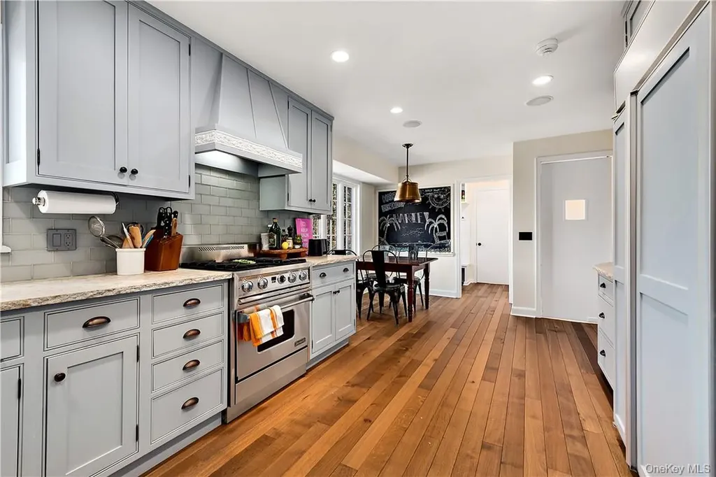 106 Old Stone Hill Road Pound Ridge NY 10576