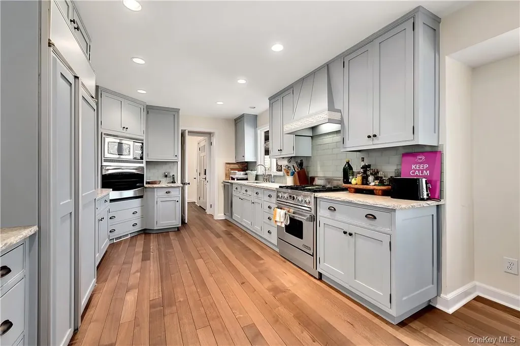 106 Old Stone Hill Road Pound Ridge NY 10576