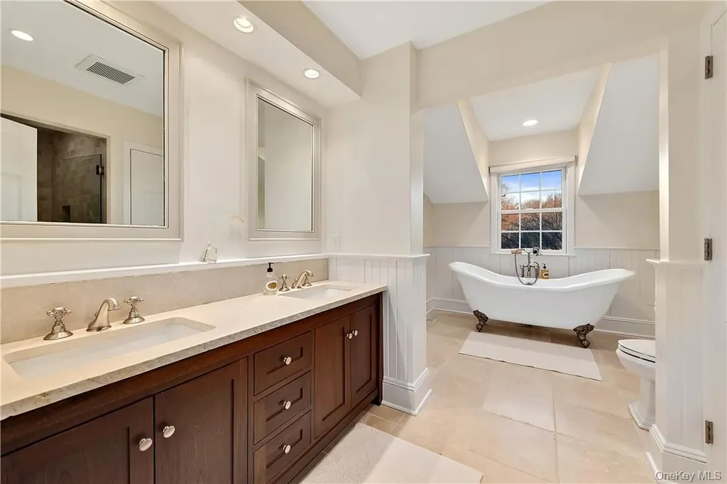 106 Old Stone Hill Road Pound Ridge NY 10576