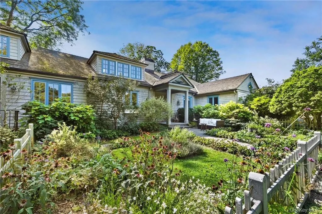 106 Old Stone Hill Road Pound Ridge NY 10576