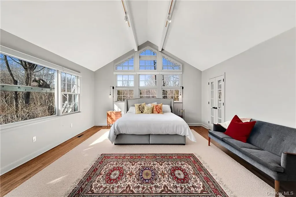 106 Old Stone Hill Road Pound Ridge NY 10576