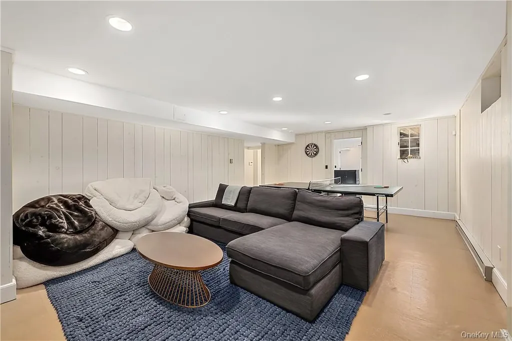 106 Old Stone Hill Road Pound Ridge NY 10576