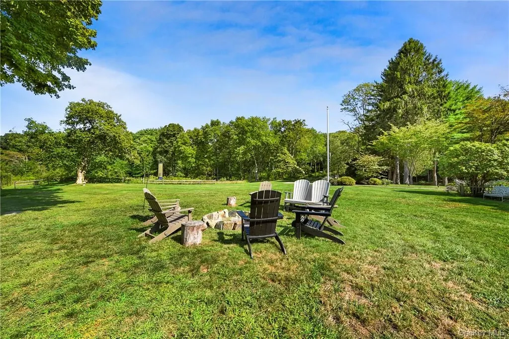 106 Old Stone Hill Road Pound Ridge NY 10576
