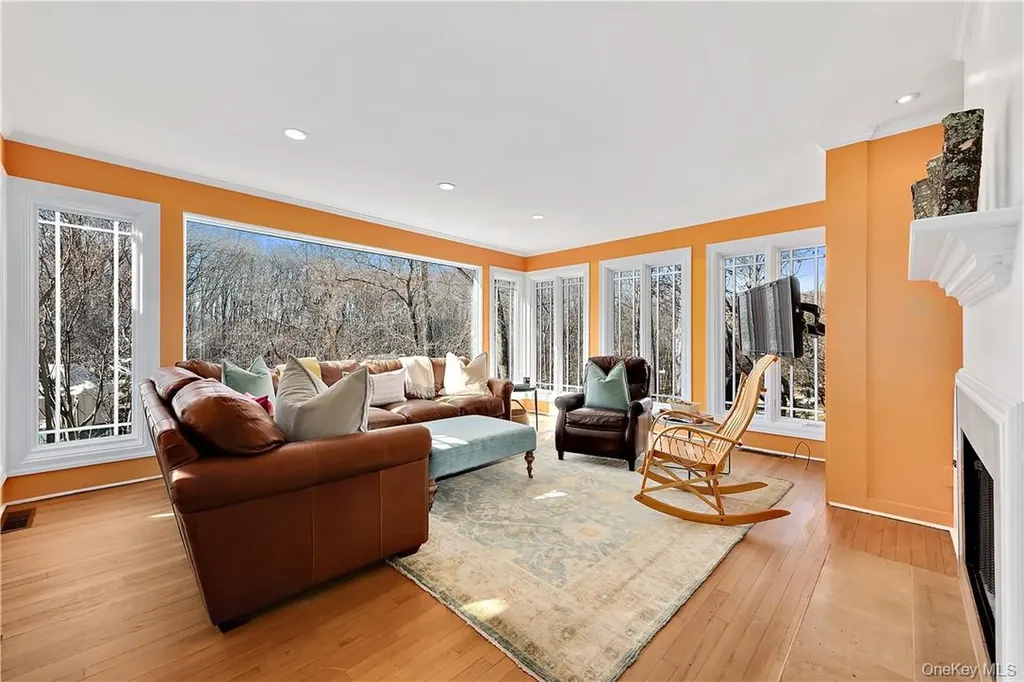 106 Old Stone Hill Road Pound Ridge NY 10576
