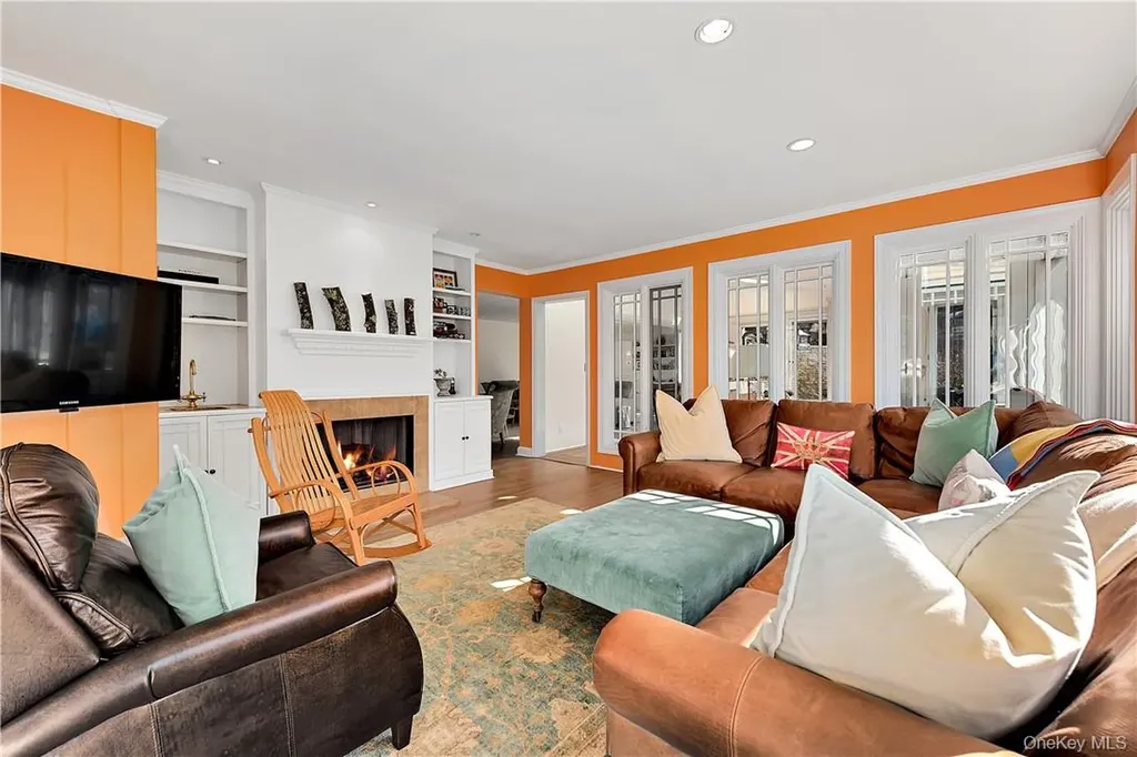 106 Old Stone Hill Road Pound Ridge NY 10576