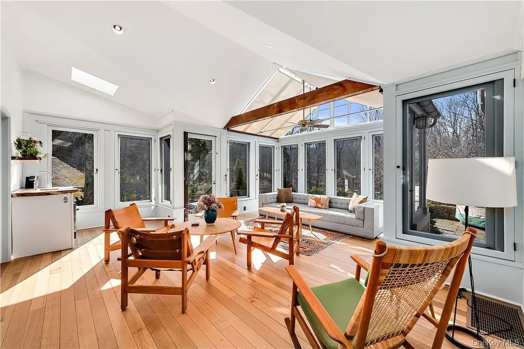 106 Old Stone Hill Road Pound Ridge NY 10576