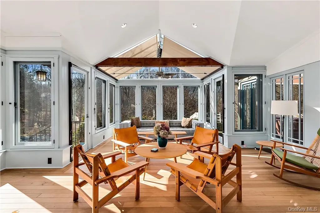 106 Old Stone Hill Road Pound Ridge NY 10576