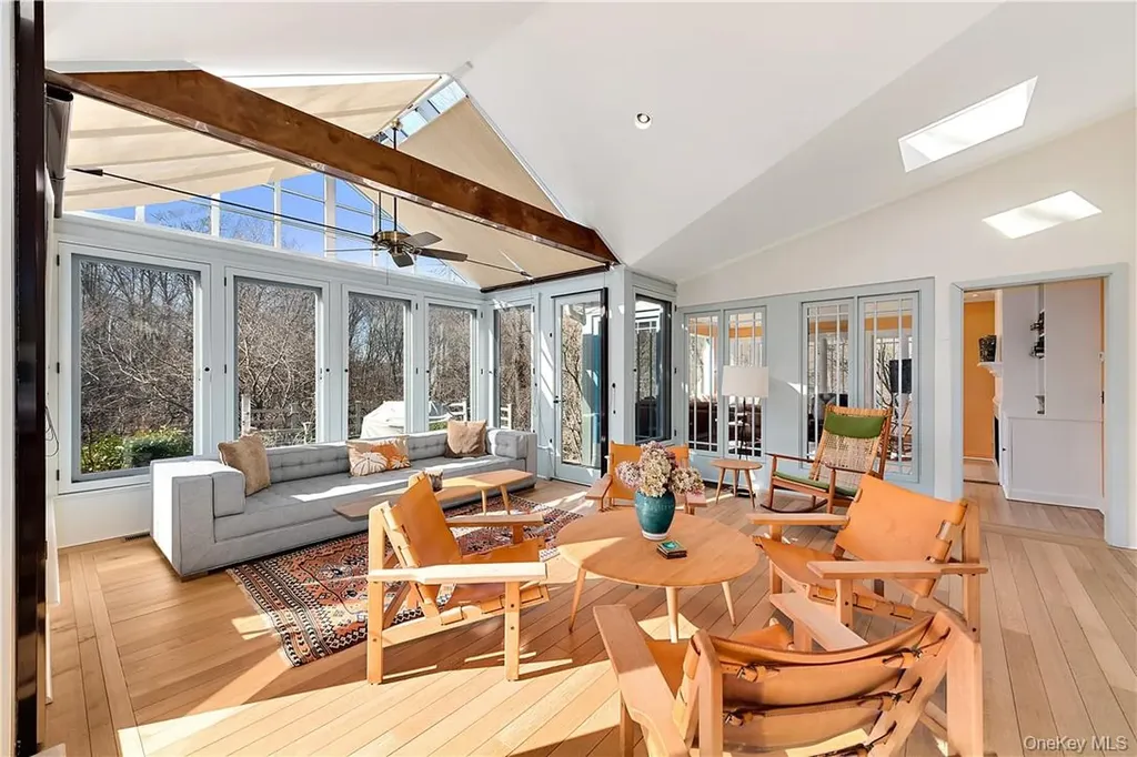 106 Old Stone Hill Road Pound Ridge NY 10576