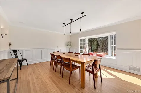 106 Old Stone Hill Road Pound Ridge NY 10576
