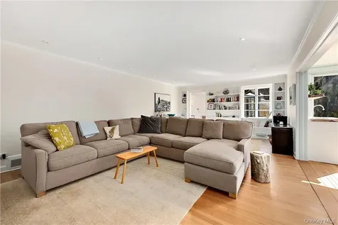 106 Old Stone Hill Road Pound Ridge NY 10576