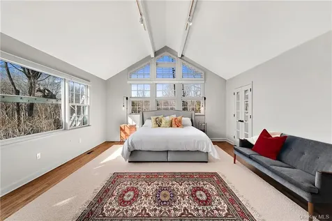 106 Old Stone Hill Road Pound Ridge NY 10576