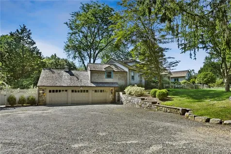 106 Old Stone Hill Road Pound Ridge NY 10576
