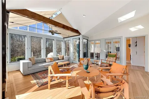 106 Old Stone Hill Road Pound Ridge NY 10576