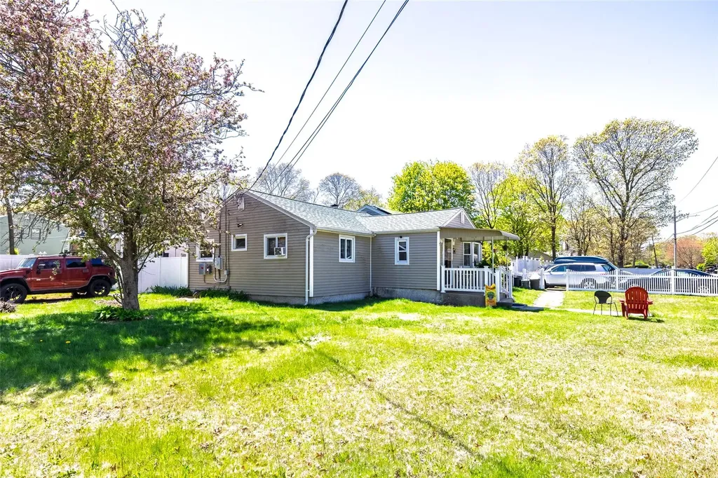 120 Somerset Avenue Brookhaven NY 11950