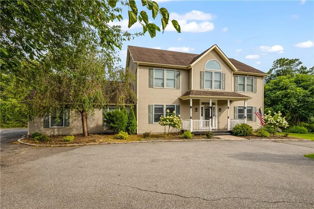 15 Magnolia Drive Chester NY 10918
