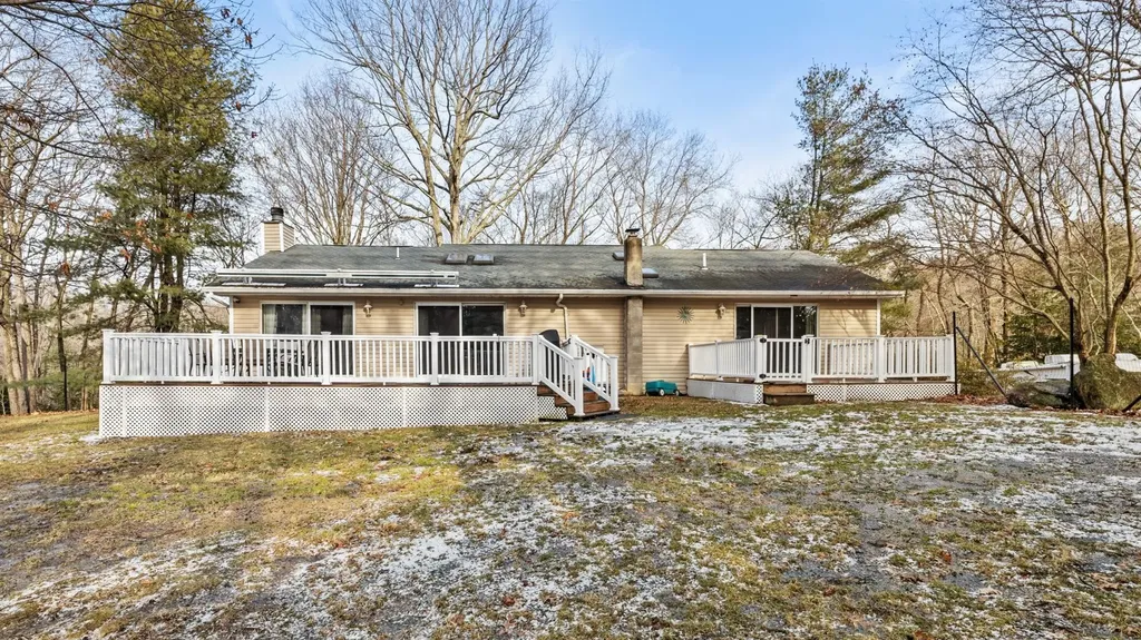 464 Remsen Road Wading River NY 11792
