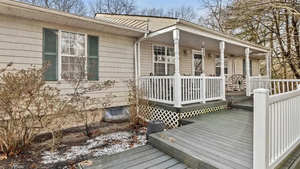 464 Remsen Road Wading River NY 11792
