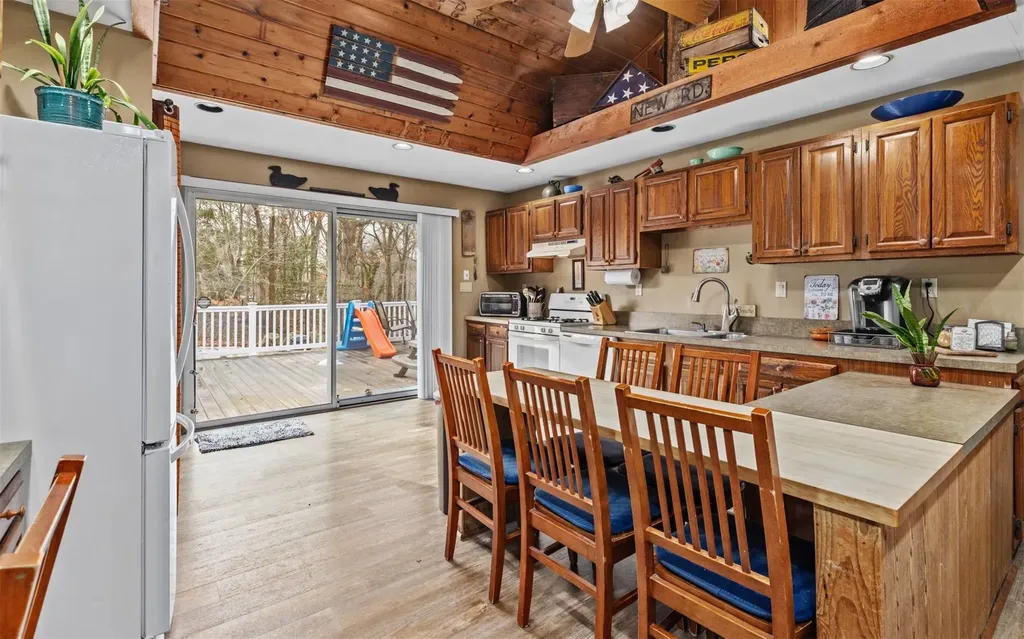 464 Remsen Road Wading River NY 11792