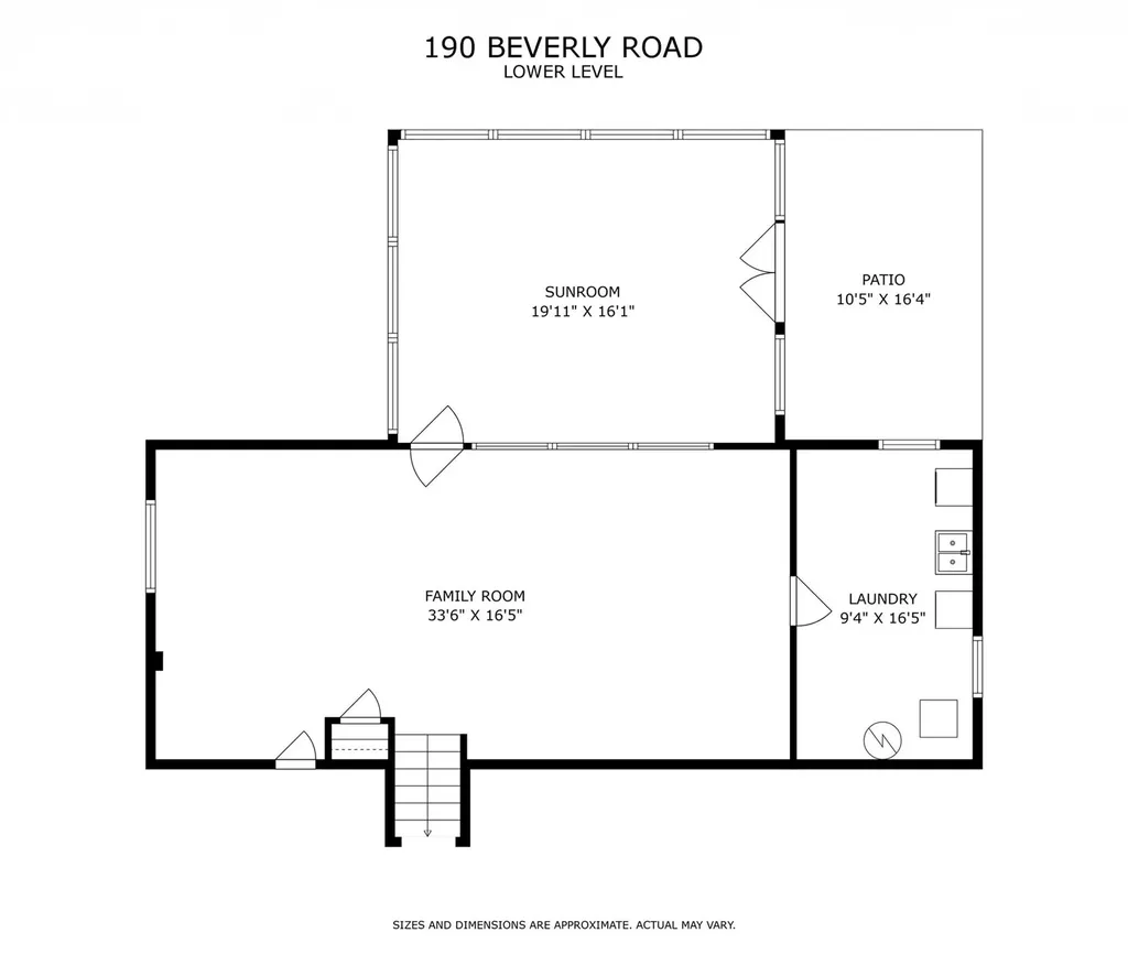 190 Beverly Road White Plains NY 10605