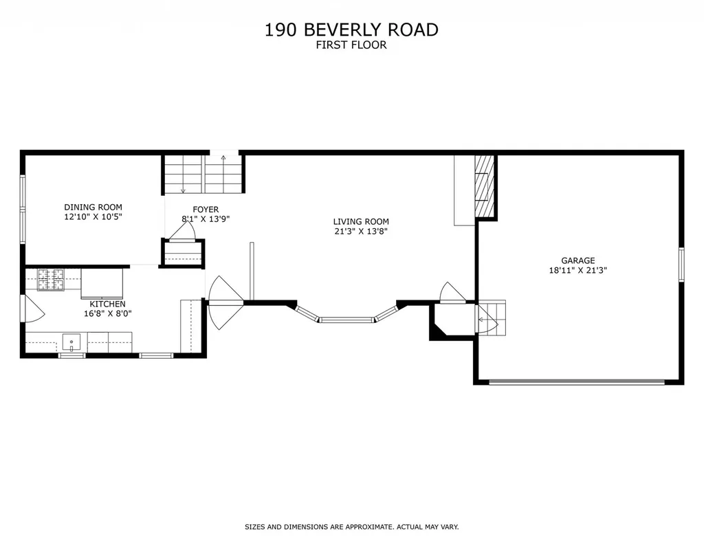 190 Beverly Road White Plains NY 10605
