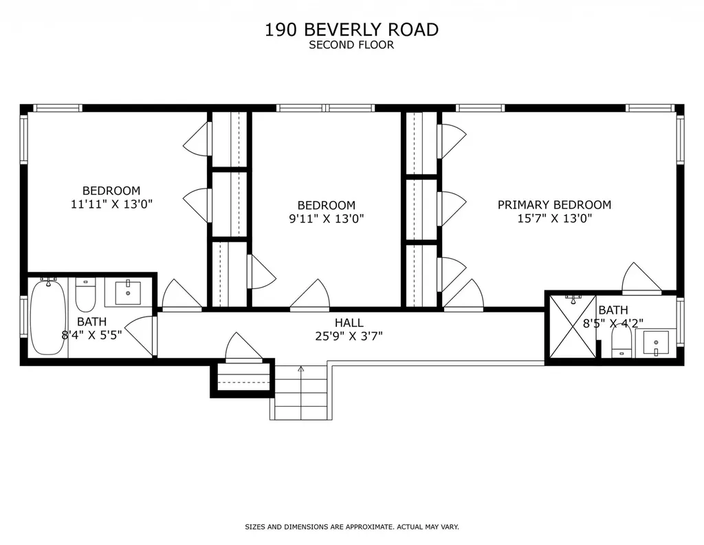 190 Beverly Road White Plains NY 10605
