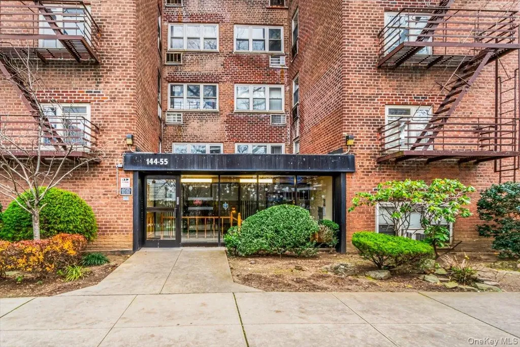 144-55 Melbourne Avenue Flushing NY 11367