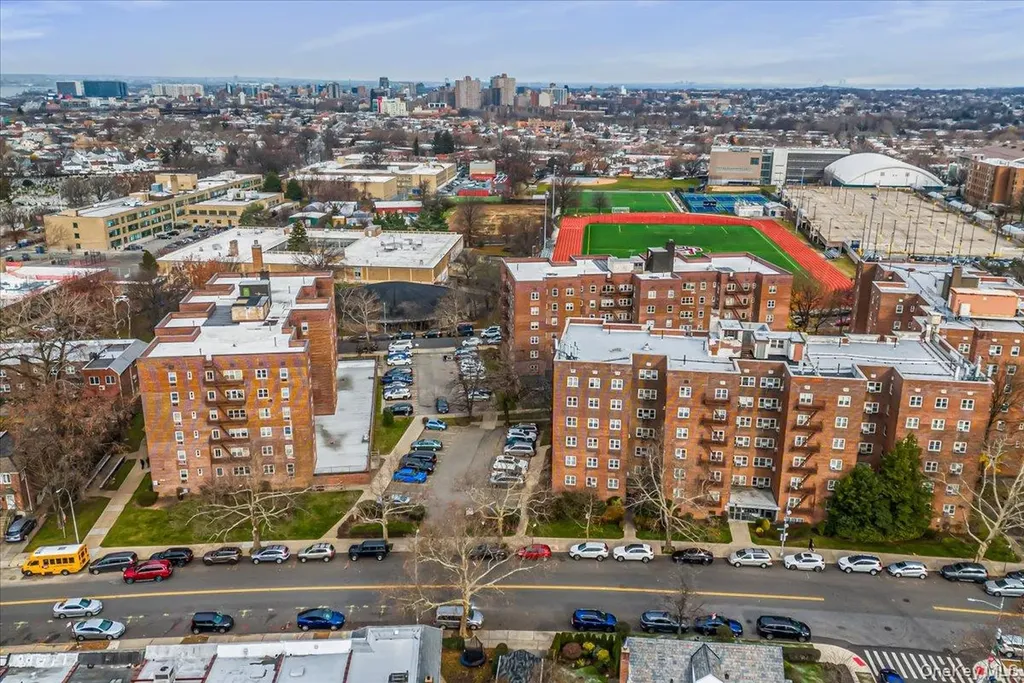 144-55 Melbourne Avenue Flushing NY 11367