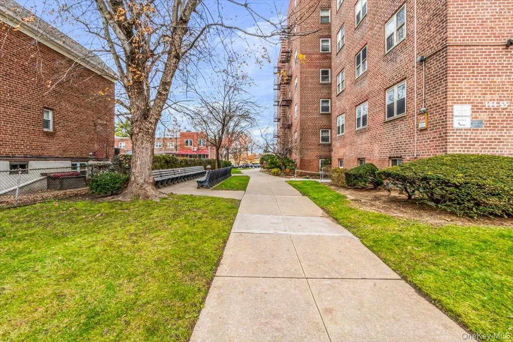 144-55 Melbourne Avenue Flushing NY 11367