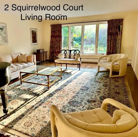 2 Squirrelwood Court New City NY 10956