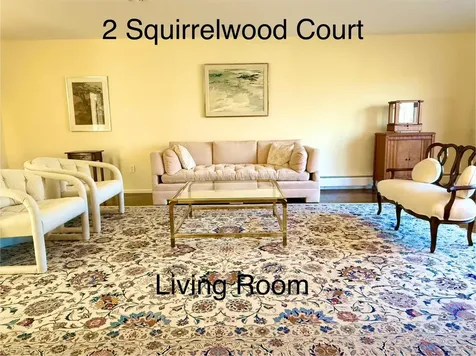 2 Squirrelwood Court New City NY 10956