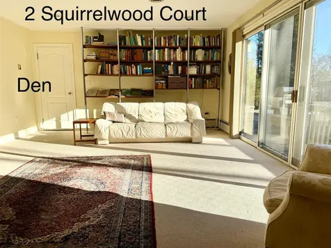 2 Squirrelwood Court New City NY 10956