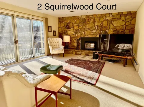 2 Squirrelwood Court New City NY 10956