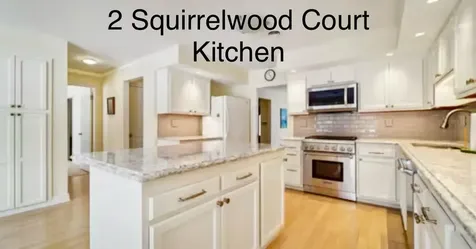 2 Squirrelwood Court New City NY 10956