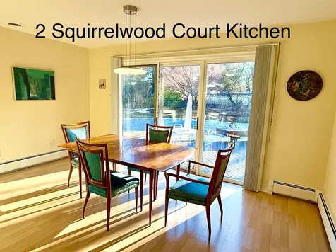 2 Squirrelwood Court New City NY 10956