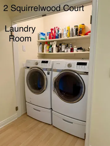 2 Squirrelwood Court New City NY 10956