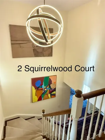 2 Squirrelwood Court New City NY 10956