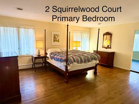 2 Squirrelwood Court New City NY 10956