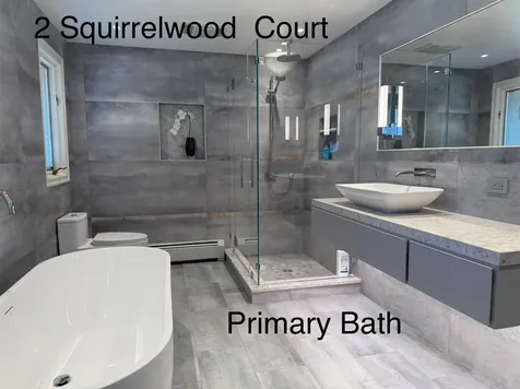 2 Squirrelwood Court New City NY 10956