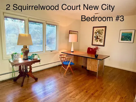 2 Squirrelwood Court New City NY 10956