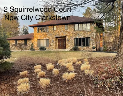 2 Squirrelwood Court New City NY 10956