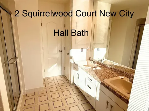2 Squirrelwood Court New City NY 10956