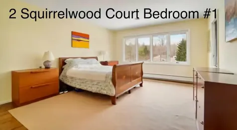 2 Squirrelwood Court New City NY 10956