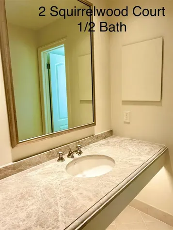 2 Squirrelwood Court New City NY 10956