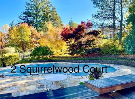 2 Squirrelwood Court New City NY 10956