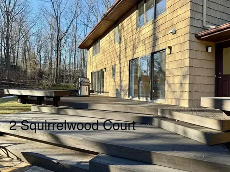 2 Squirrelwood Court New City NY 10956
