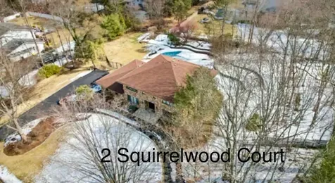 2 Squirrelwood Court New City NY 10956